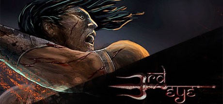 Games like Third Eye