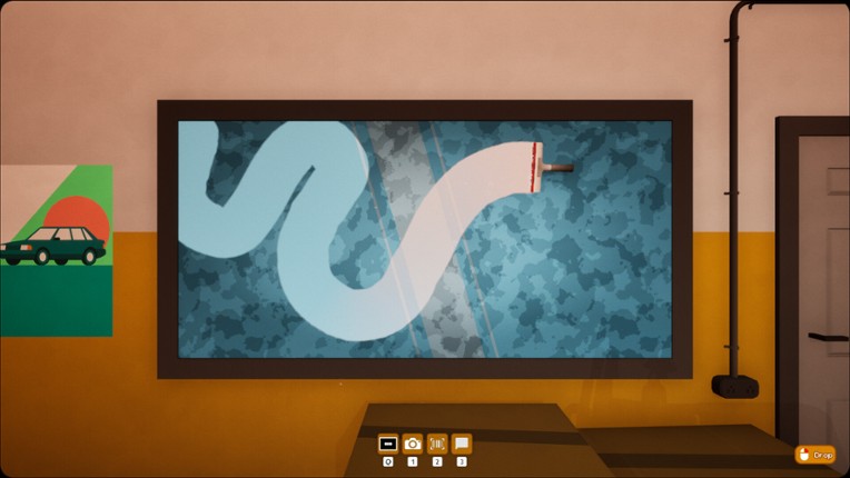 Tidy Up screenshot