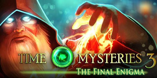 Games like Time Mysteries 3: The Final Enigma