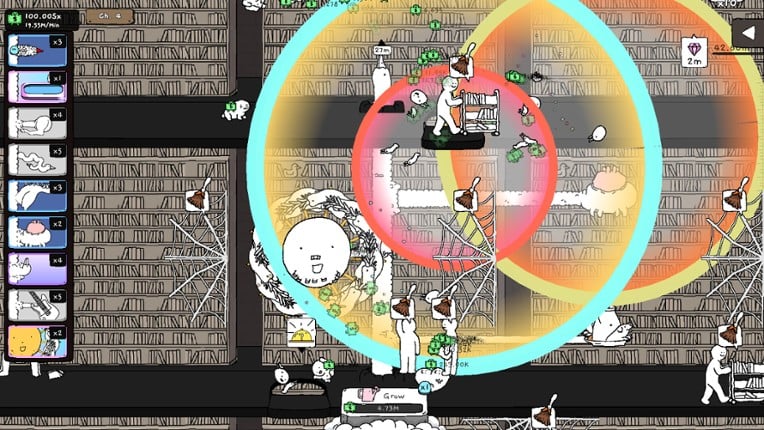 Tingus Goose screenshot