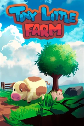 Tiny Little Farm (+Xbox Series+Windows) Image