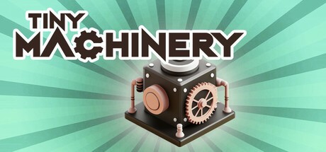 Games like Tiny Machinery: Lost Reality