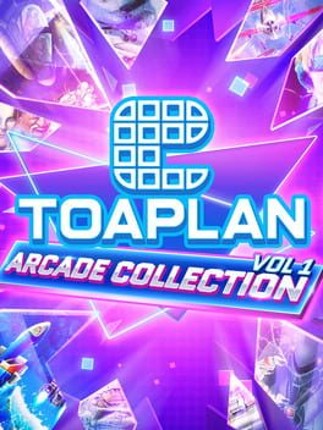 Toaplan Arcade Collection Vol.1 Image