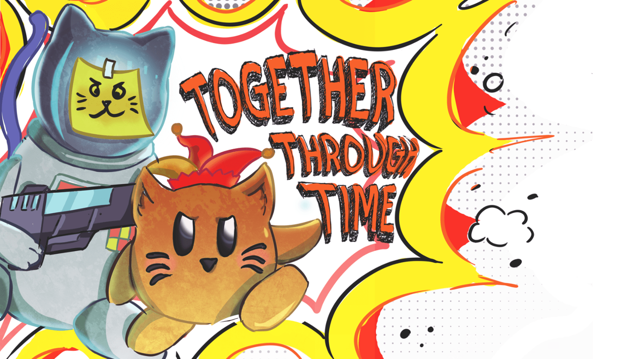 Games like Together Through Time