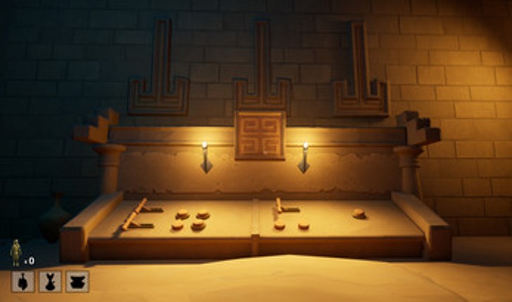 Tomb Service screenshot