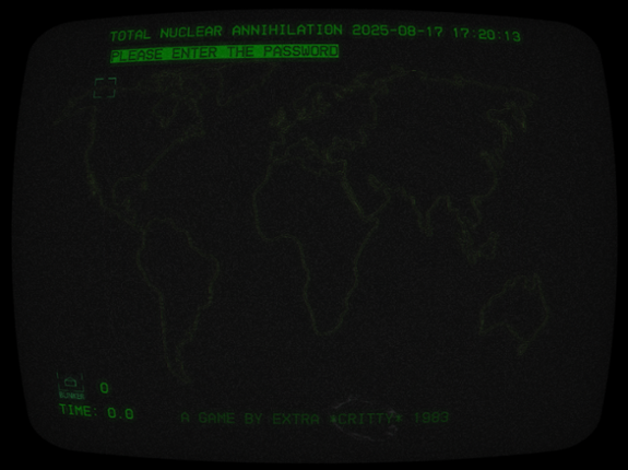 Total Nuclear Annihilation Image