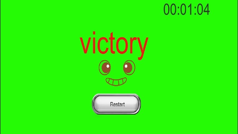 Tower of hanoi screenshot