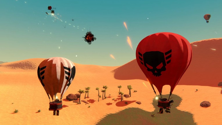 Trailmakers: Booster Edition Image
