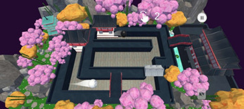 Tranquillity screenshot