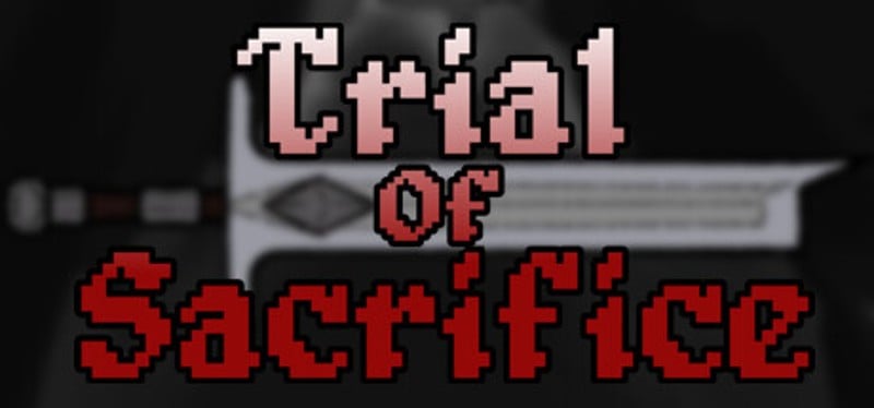 Trial of Sacrifice Game Cover