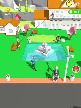 Ultimate Protector Image