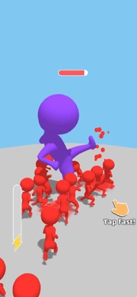 Unite & Clash screenshot