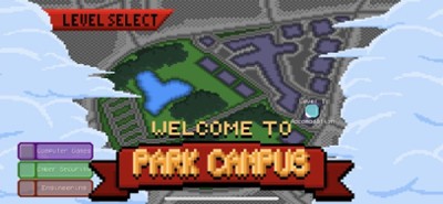 UoG Super Campus Quest Image