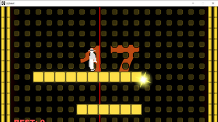 (03/12) Upbeat screenshot