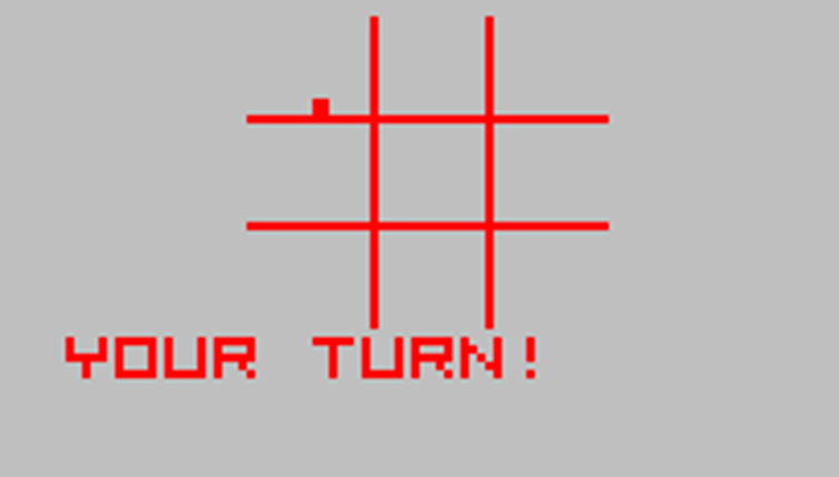 Videocart-1: Tic-Tac-Toe & Shooting Gallery & Doodle & Quadra-Doodle Image