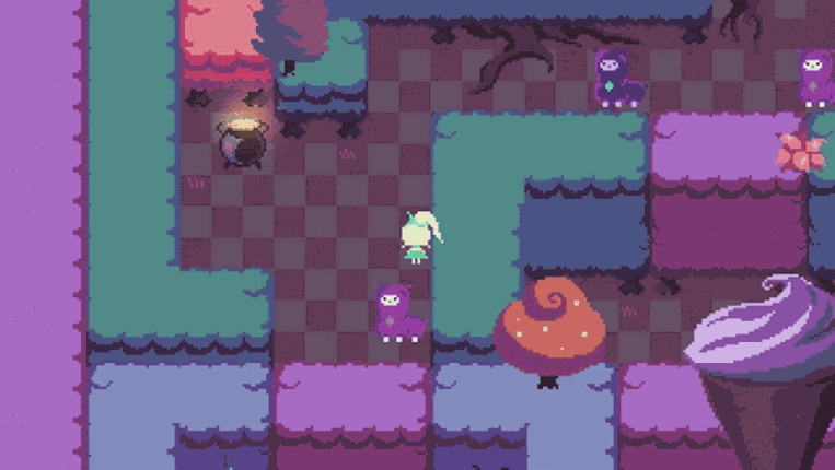 Virgo Versus The Zodiac screenshot