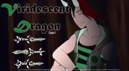 Games like Viridescent Dragon: Chapter 1