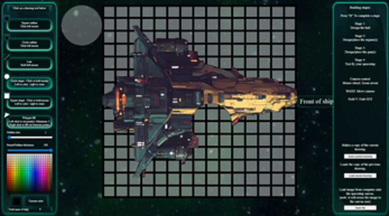 Void Armada Image