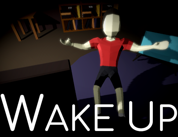 Games like Wake Up