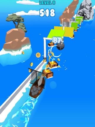 Weight For It screenshot