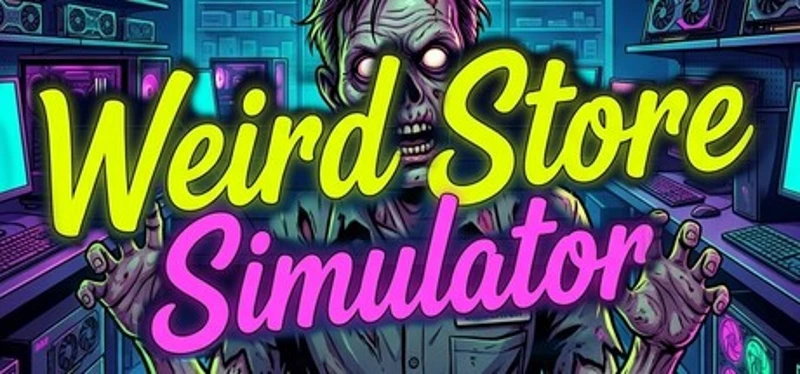Weird Store Image