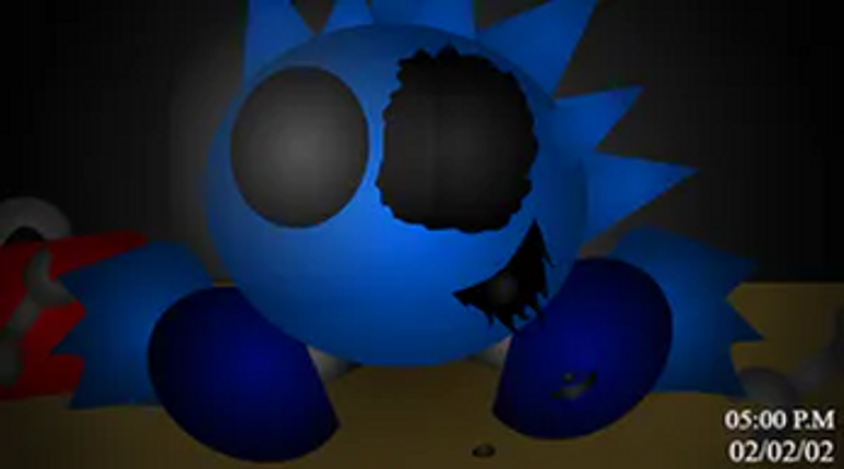 Welcome To Matias Restaurant v1.1 screenshot