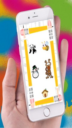 What's the difference logical kids games online screenshot