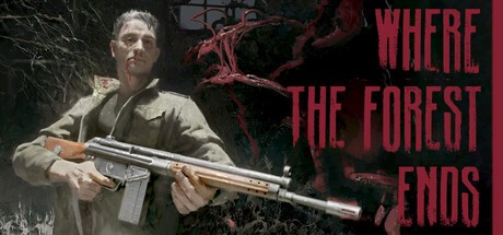 Games like Where the forest ends
