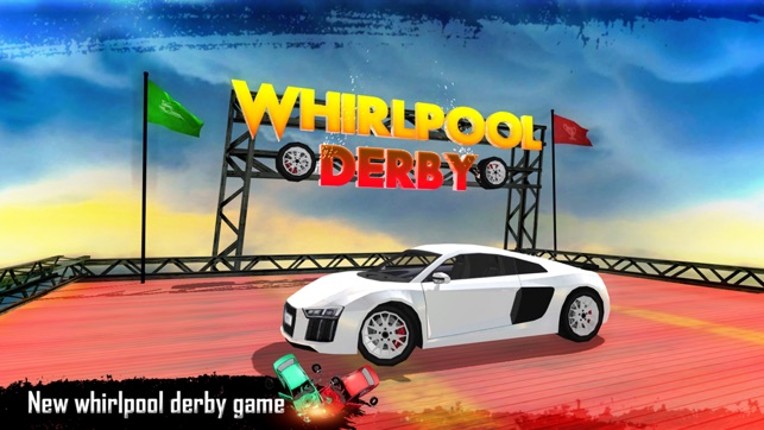 Whirlpool Derby 18 screenshot