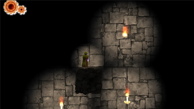 Will O Wisp screenshot