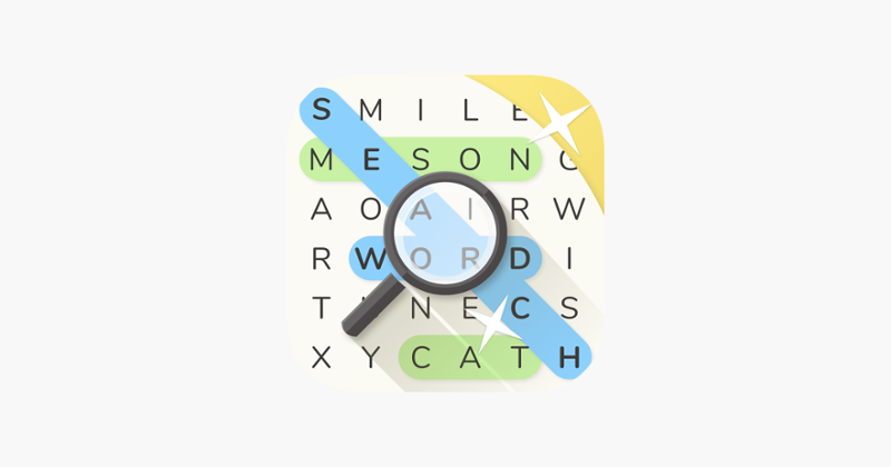 WordSeeker - Word Search Image