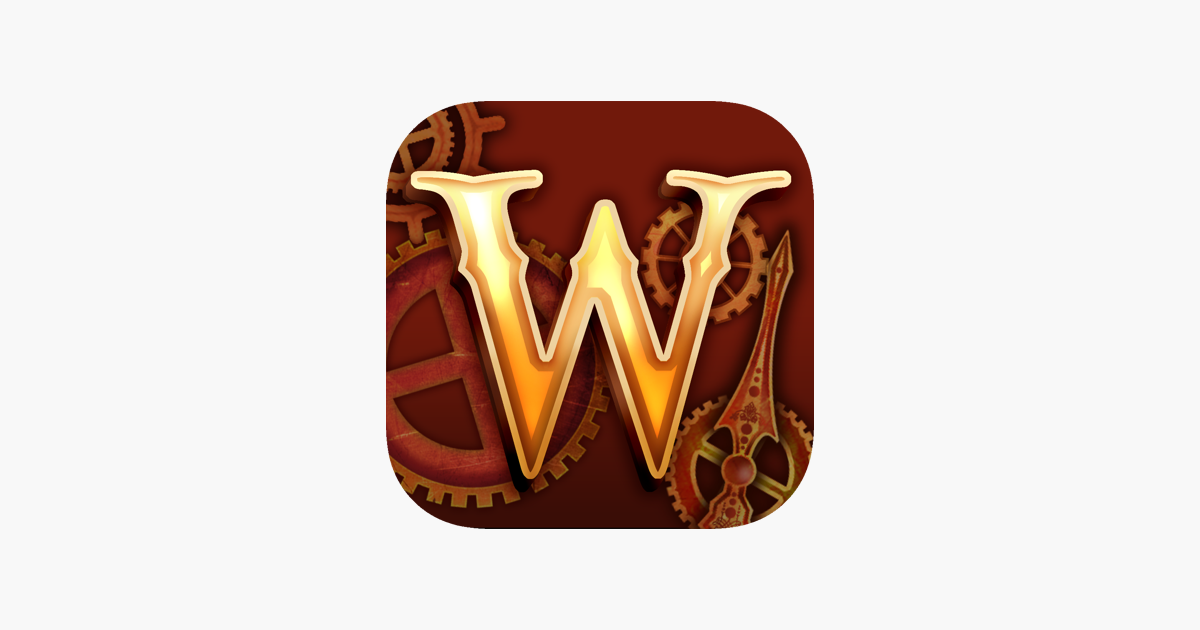 Games like Wordstro