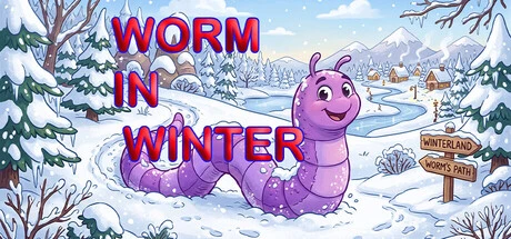 Games like Worm In Winter