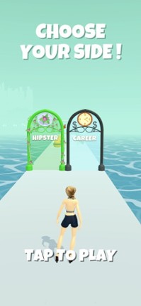 Zen Run! Image