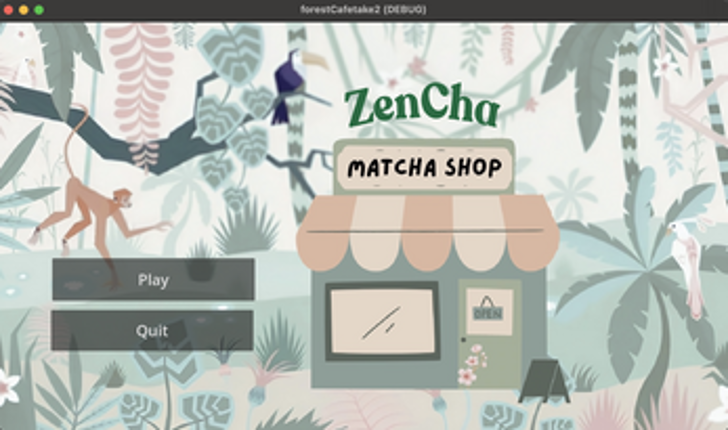 ZenCha Image