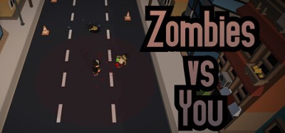 Zombies vs You Image