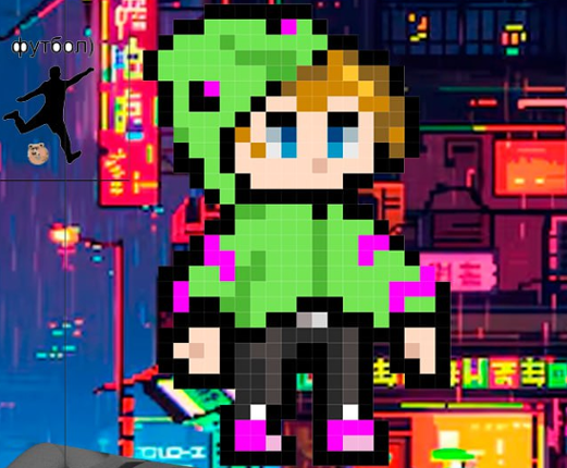 сайберскул) Image