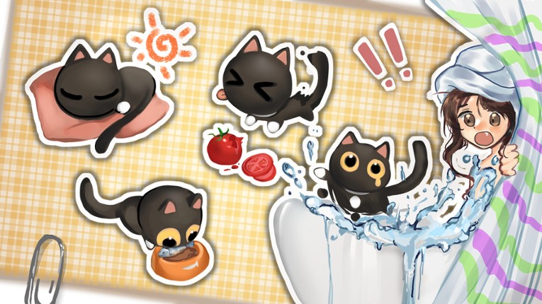 回生九命 The Nine Rebirths screenshot