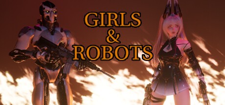 Games like 少女与机甲/Girls And Robots