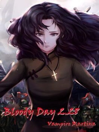 Vampire Martina-Bloody Day 228 Image