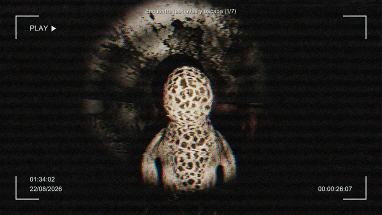 A Bad Dream: Trypophobia Image