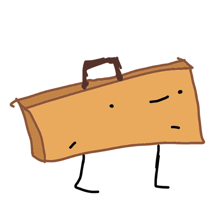 Games like A Brief Case of Belts