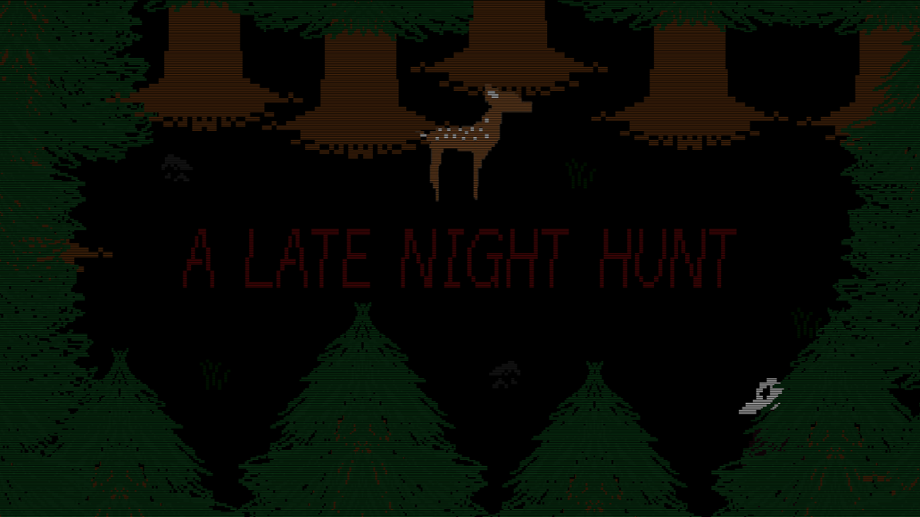 Games like A Late Night Hunt