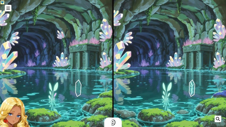 A Mystic Journey With: Terra Image