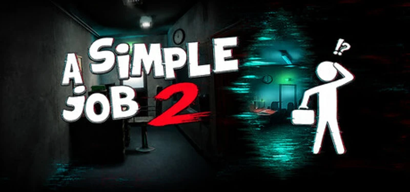 A Simple job 2 Image