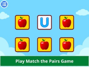 ABC Alphabet - Phonics A to Z Image