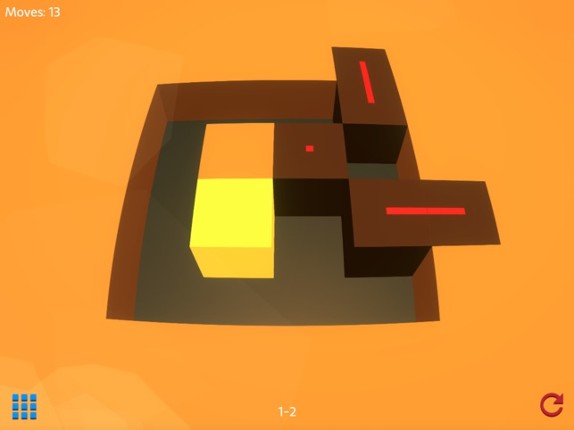Ada And Cal screenshot
