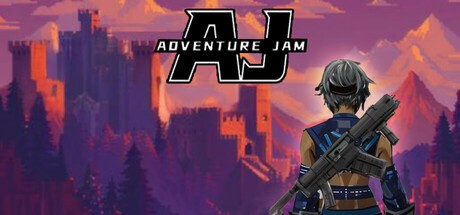 Games like Adventure  Jam