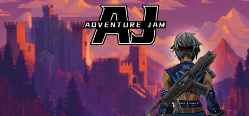 Adventure  Jam Image