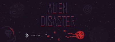 Alien Disaster Image